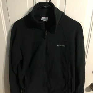 Columbia Men’s Fleece Jacket